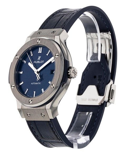 Hublot Classic Fusion 565.NX.7170.LR